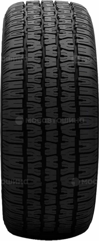 Tread BFGoodrich Radial T/A 155/80 R15 83S 