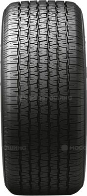 BFGoodrich Radial T/A Spec 245/55 R18 102T 