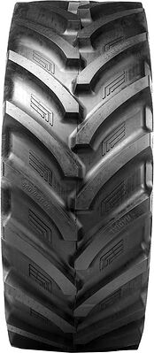 BKT Agrimax Sirio 710/70 R38