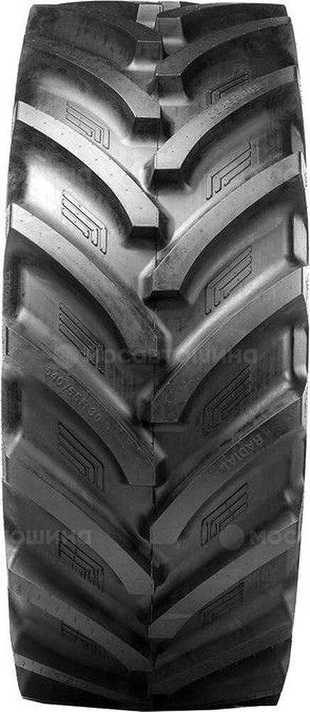 Tread BKT Agrimax Sirio 710/70 R38