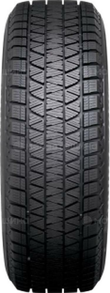 Tread Bridgestone Blizzak DM V3 235/65 R18 106S 