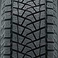 Bridgestone Blizzak DM-Z3 175/80 R16 91Q