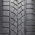 Bridgestone Blizzak LM18