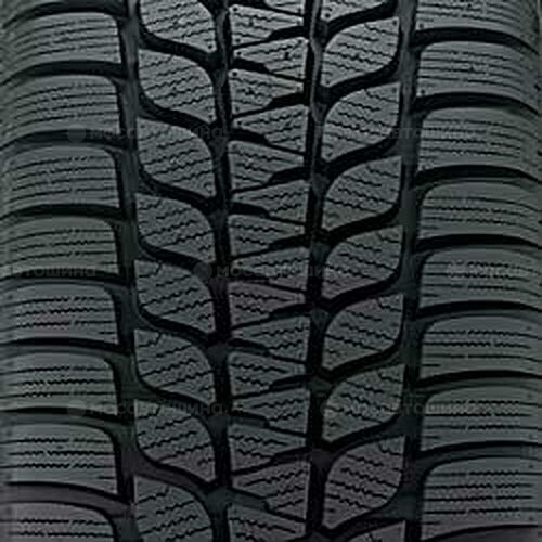 Bridgestone Blizzak LM25