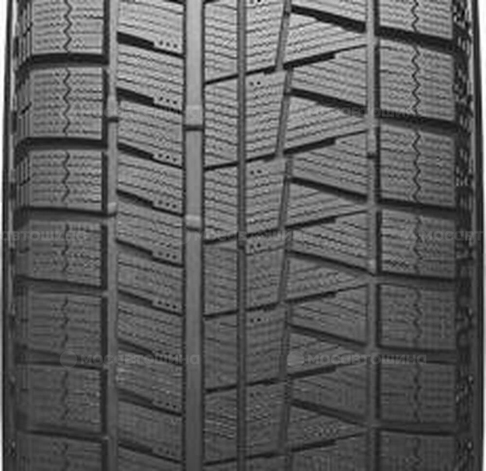 Протектор Bridgestone Blizzak REVO GZ 215/45 R17 91S 