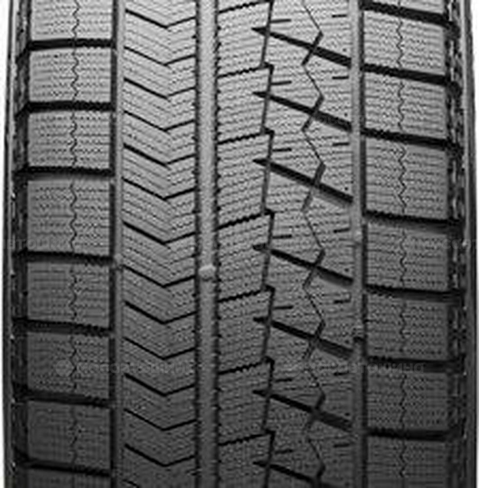Tread Bridgestone Blizzak VRX 235/40 R18 91S