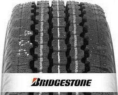 Bridgestone Blizzak W800 205/70 R15C 106/104R