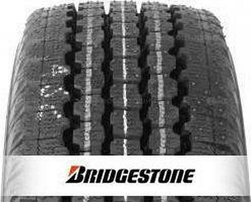 Bridgestone Blizzak W800