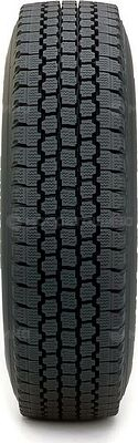 Bridgestone Blizzak W965 195/75 R16C 107/105N