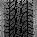 Bridgestone Dueler A/T Revo 235/65 R17 103T 