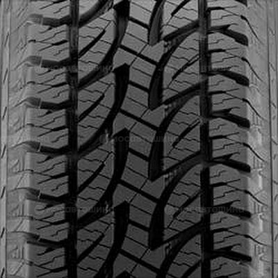 Bridgestone Dueler A/T Revo 275/60 R20 114T 