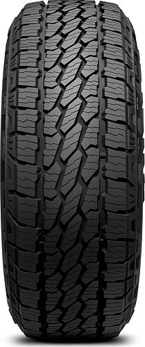 Bridgestone Dueler All-Terrain A/T002