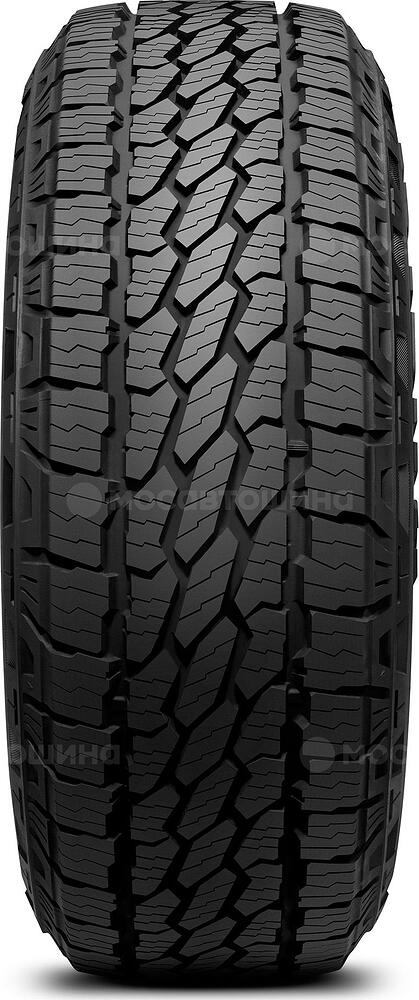 Tread Bridgestone Dueler All-Terrain A/T002 235/55 R18 104H XL