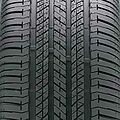 Bridgestone Dueler H/L 400 245/50 R20 102V