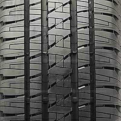 Bridgestone Dueler H/L Alenza 255/60 R17 106H 