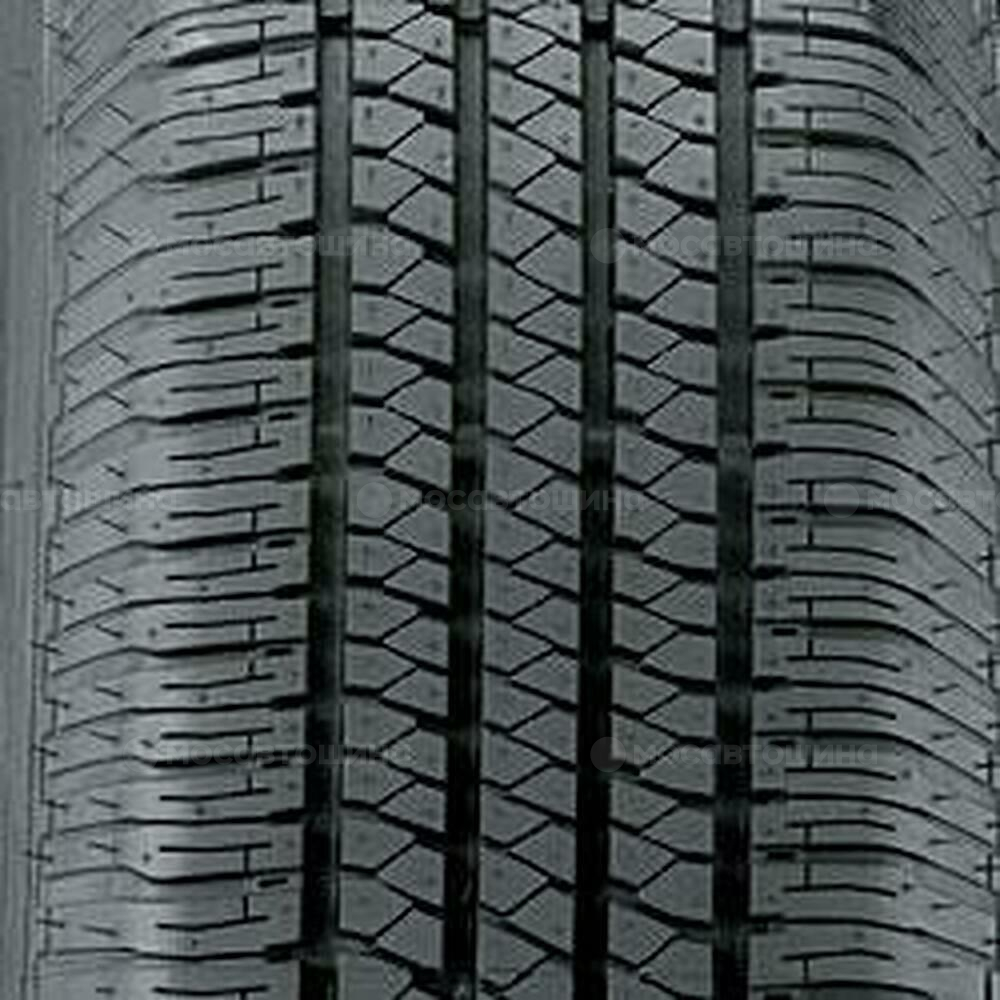 Tread Bridgestone Dueler H/T 684