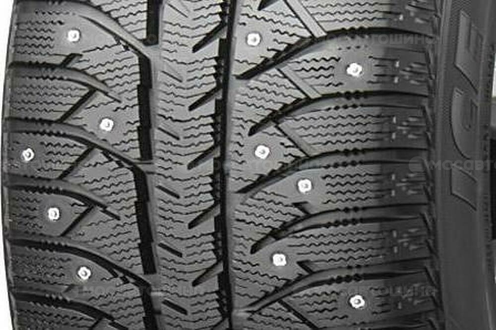 Протектор Bridgestone Ice Cruiser 7000 205/65 R15 91T 