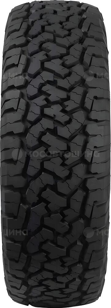 Tread Comforser CF1100 P215/60 R17 100T XL (RWL)