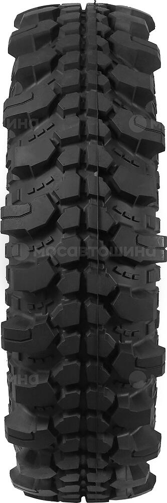 Tread Comforser Thruster 33x10.50-16LT 114L (BLK)