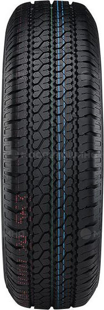 Tread Compasal Vanmax 235/65 R16C 115/113T