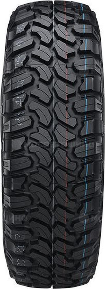 Tread Compasal Versant M/T 265/75 R16 123/120Q 