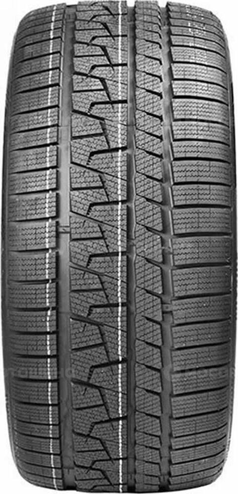 Tread Compasal WinterBlazer UHP 275/60 R20 119H