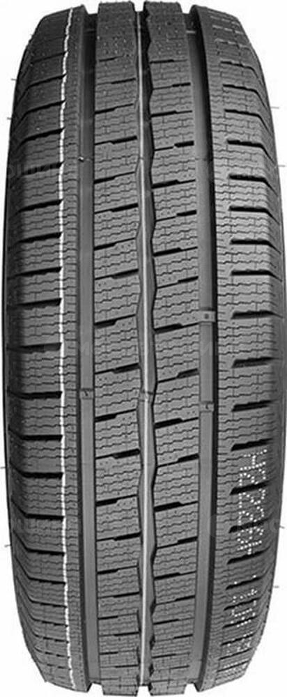 Tread Compasal WinterBlazer VAN 175/65 R14C 90/88T