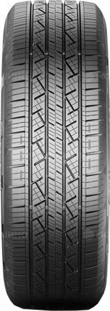 Tread Continental ContiCrossContact H/T 285/60 R18 116H
