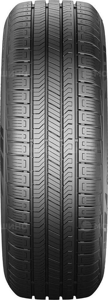Tread Continental ContiCrossContact RX 295/30 R21 102W XL ContiSilent