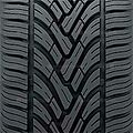 Continental ContiExtremeContact 275/40 R17 98W 