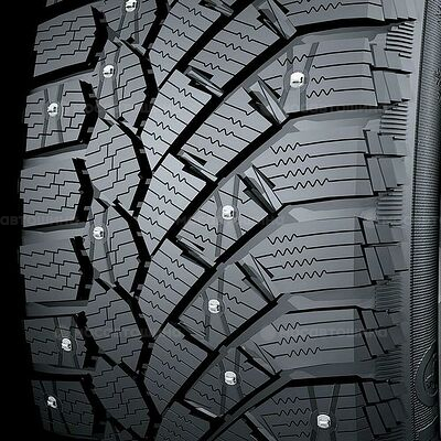 Continental ContiIceContact 235/70 R16 106T XL