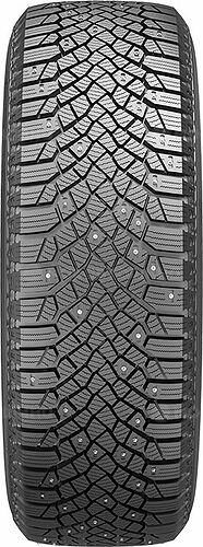 Continental ContiIceContact XTRM