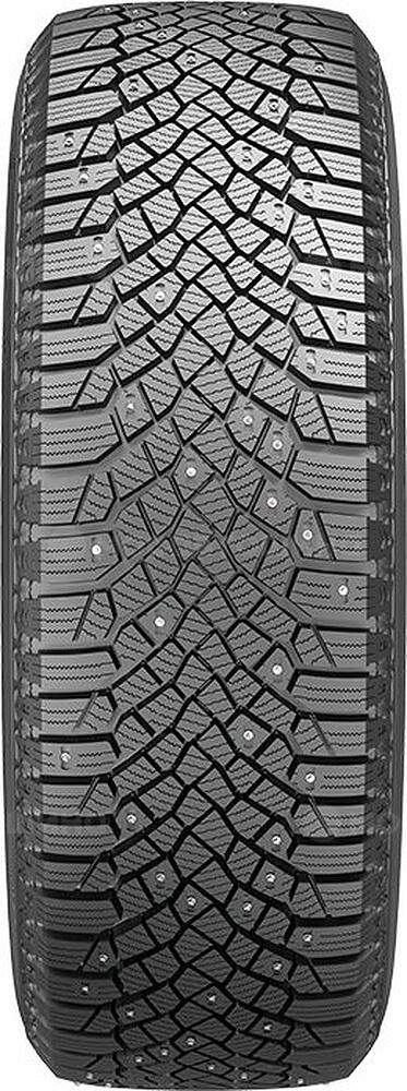 Tread Continental ContiIceContact XTRM 185/60 R15 88T