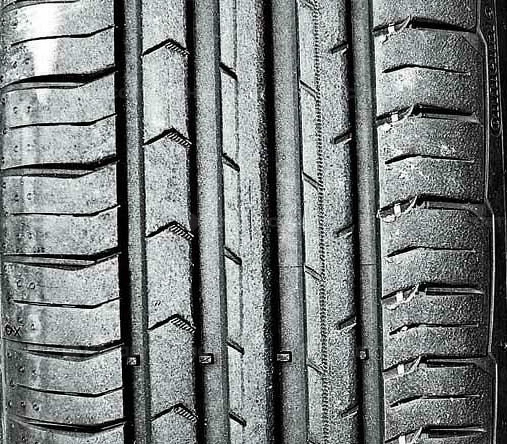 Протектор Continental ContiPremiumContact 5 225/60 R17 99V 