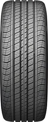 Continental ContiProContact RX 265/35 R21 101H