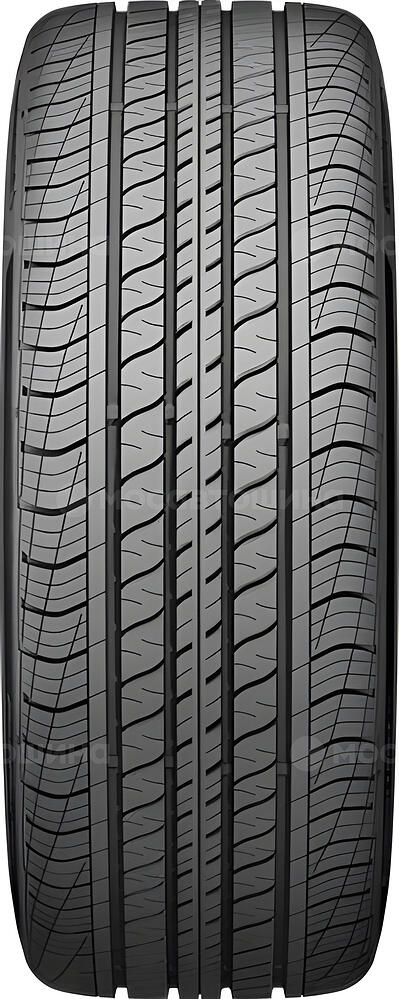 Tread Continental ContiProContact RX 235/35 R19 91V RF