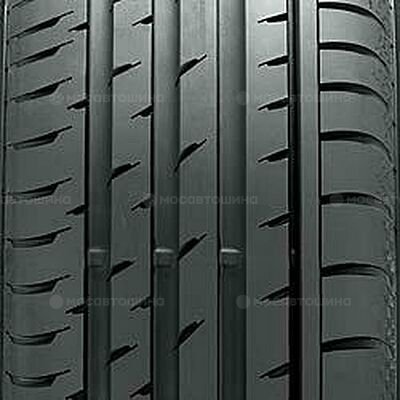 Continental ContiSportContact 3 275/40 R19 101W RF (*)