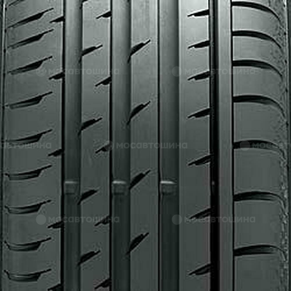 Tread Continental ContiSportContact 3 275/40 R19 101W RF (*)