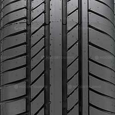 Continental ContiSportContact 225/35 R18 