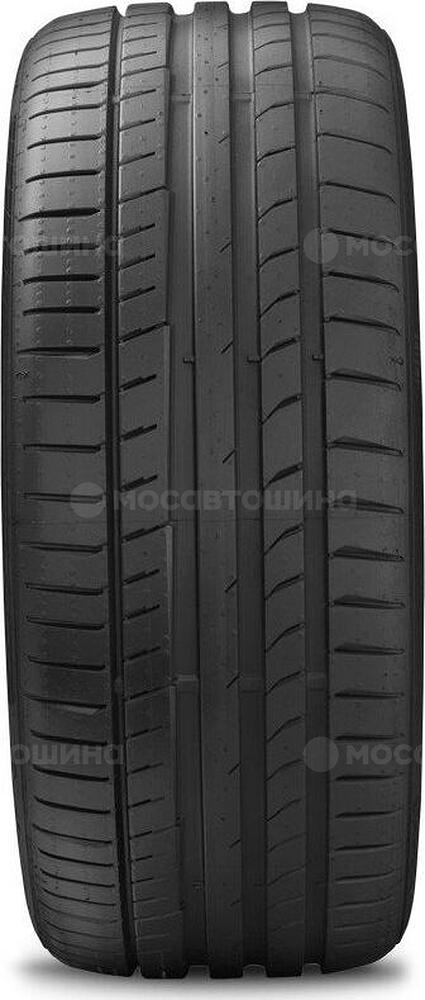 Tread Continental ContiSportContact 5P 315/30 ZR21 105Y XL (N1)
