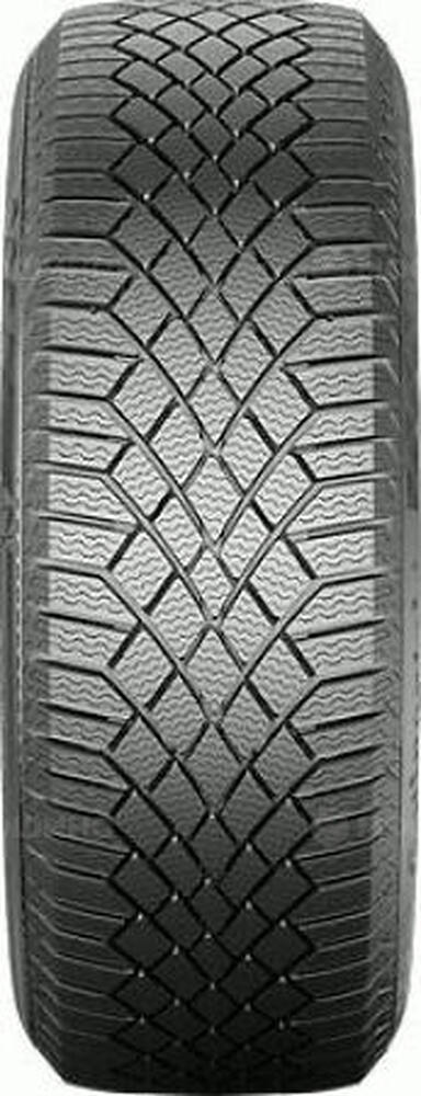 Tread Continental ContiVikingContact 7 215/65 R17 103T XL