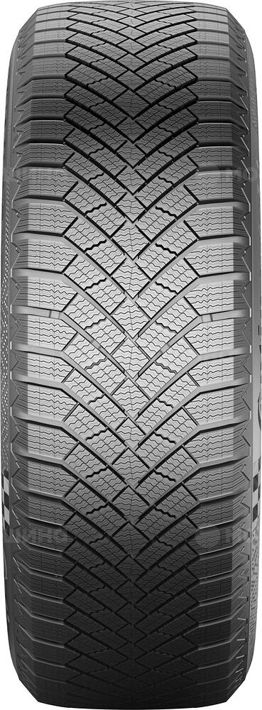 Tread Continental ContiVikingContact 8 265/65 R17 116T XL