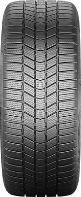 Continental ContiWinterContact 8 S 285/40 R19 107V XL