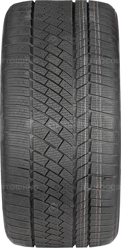 Tread Continental ContiWinterContact TS 830P 225/45 R18 95V RF