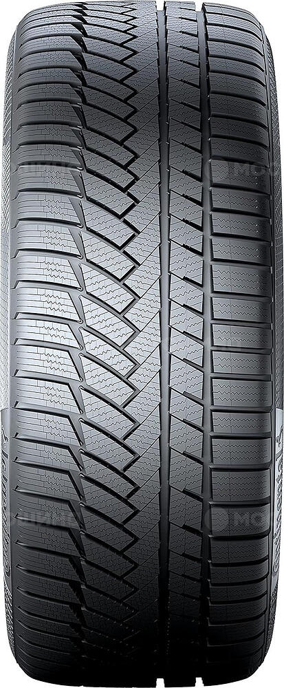 Протектор Continental ContiWinterContact TS 850P SUV 235/60 R18 103V 