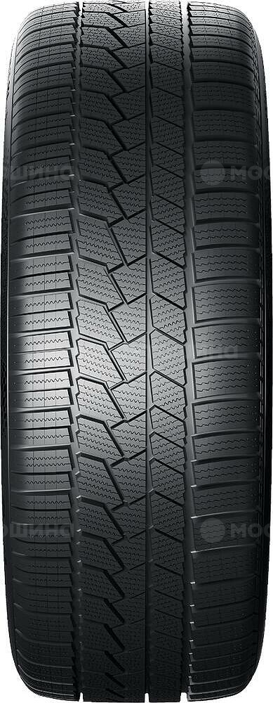 Tread Continental ContiWinterContact TS 860 S 255/45 R20 105V XL