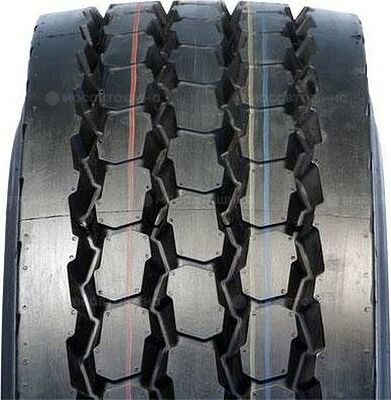 Continental HSC1 325/95 R24 162/160K (Рулевая ось)