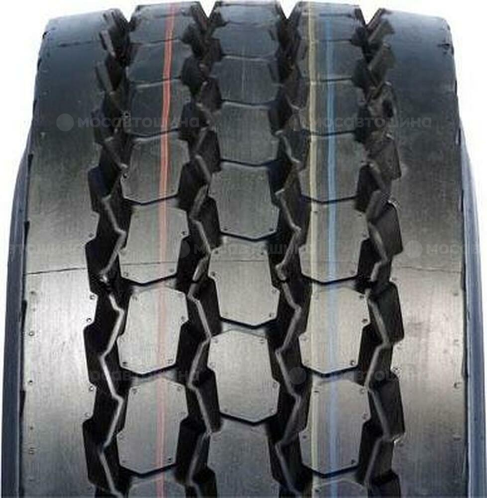 Tread Continental HSC1 12x24 160/156K (Рулевая ось)