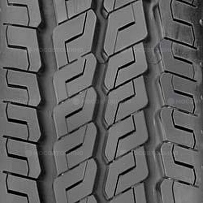 Continental Vanco-8 195/75 R14 106/104Q 