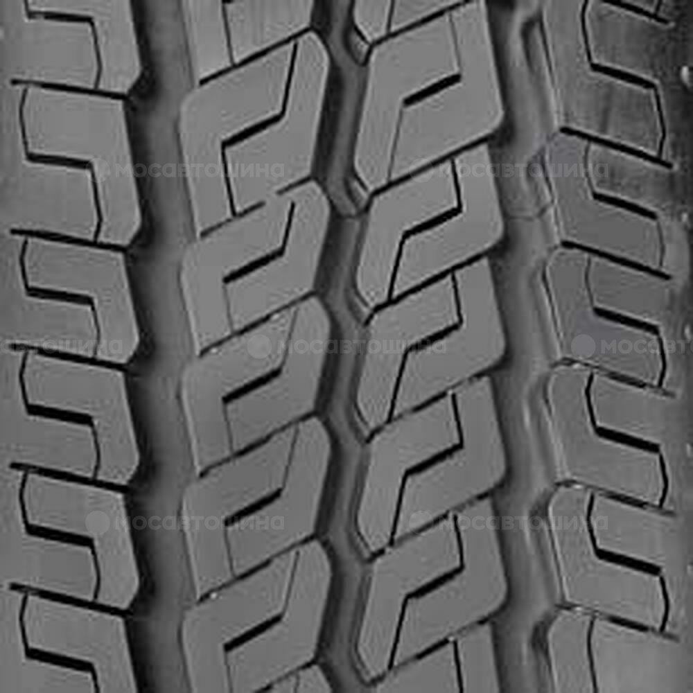 Tread Continental Vanco-8 185 R14C 102/100Q